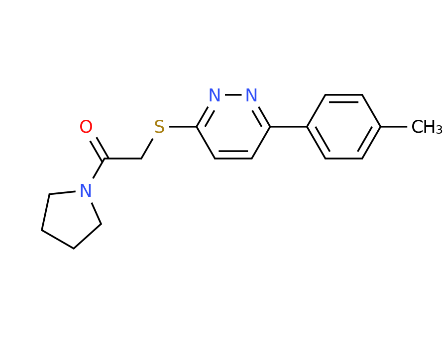 Structure Amb4211577