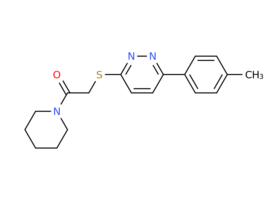 Structure Amb4211578