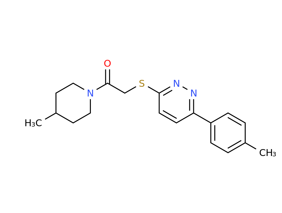 Structure Amb4211579