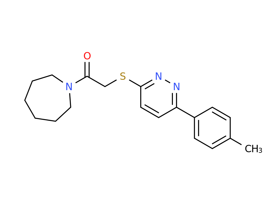 Structure Amb4211580