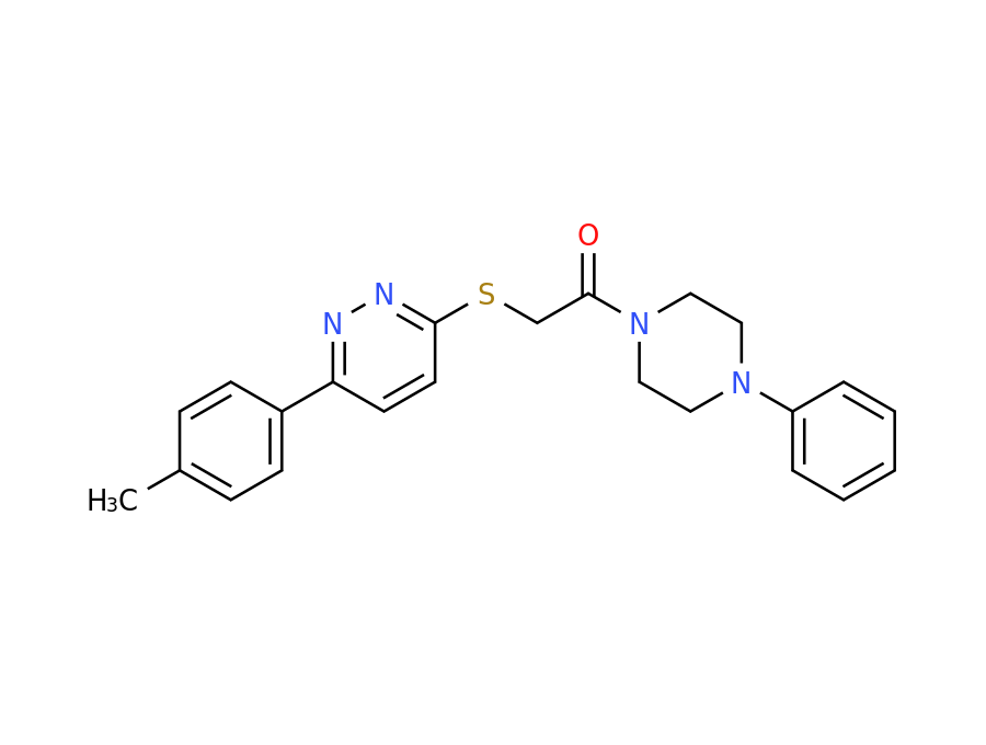 Structure Amb4211582