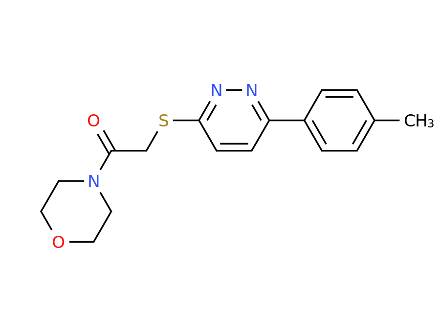 Structure Amb4211583