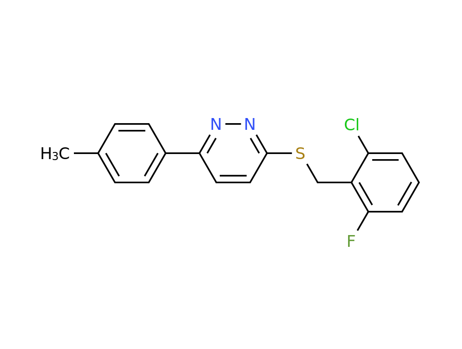 Structure Amb4211604