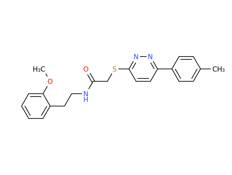 Structure Amb4211610