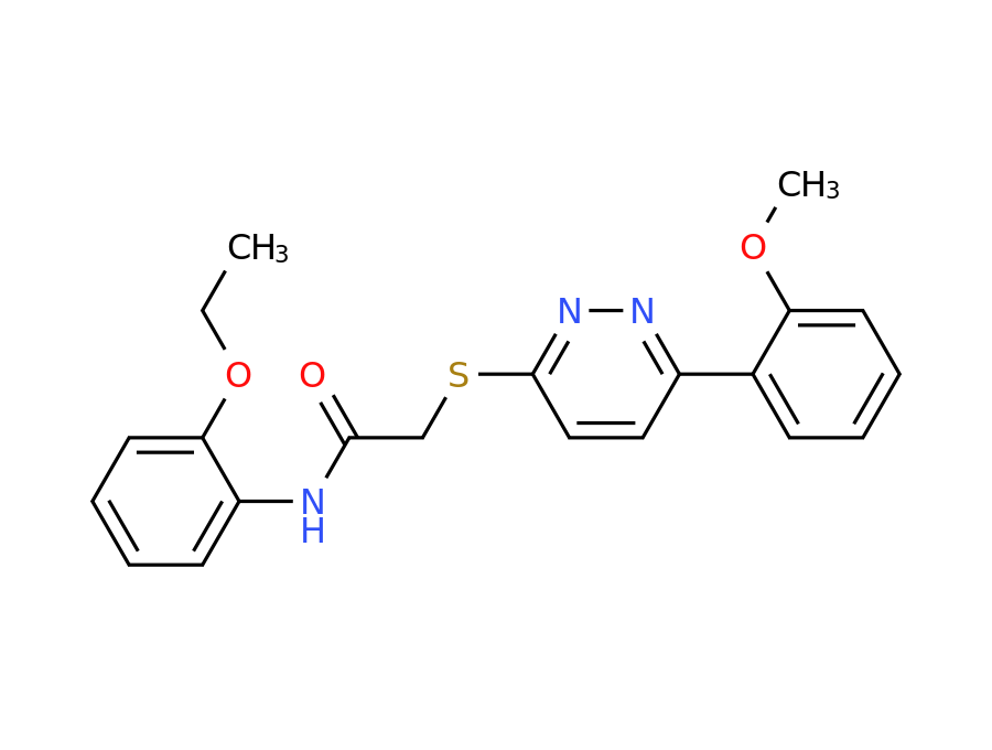 Structure Amb4211647