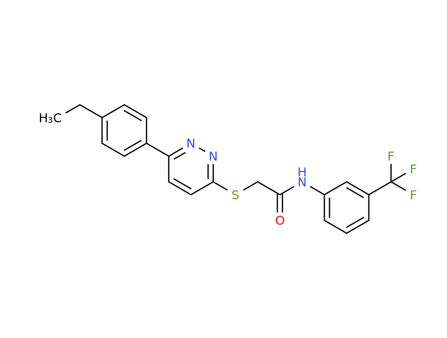 Structure Amb4211721