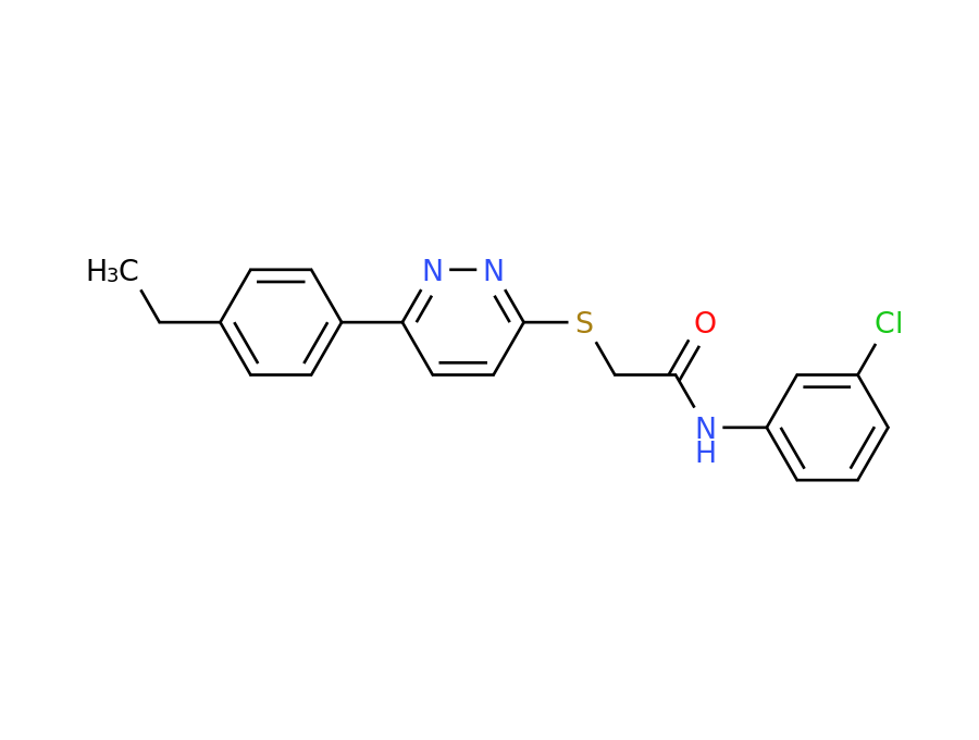 Structure Amb4211733