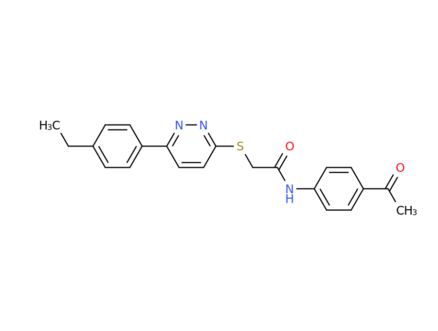 Structure Amb4211735