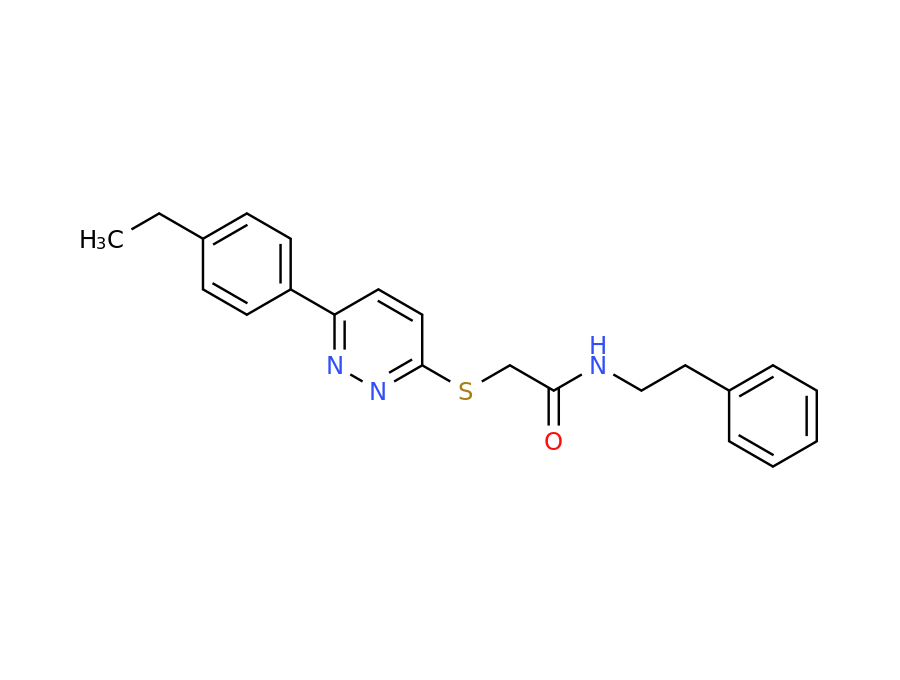 Structure Amb4211738