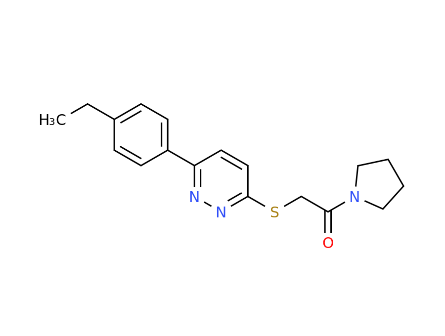 Structure Amb4211742