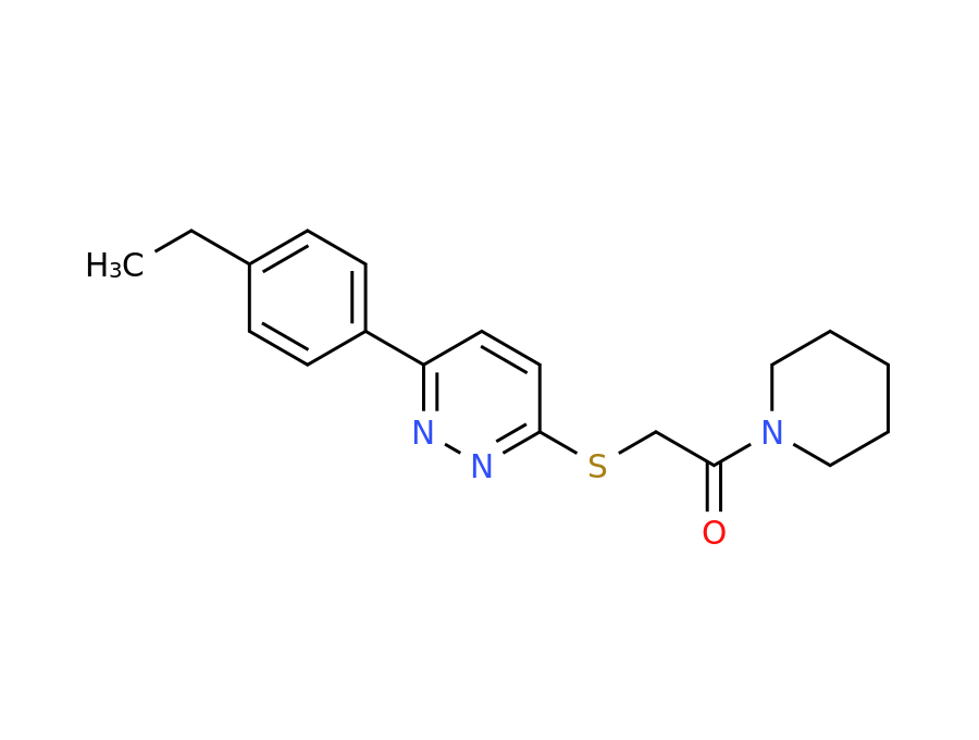 Structure Amb4211743