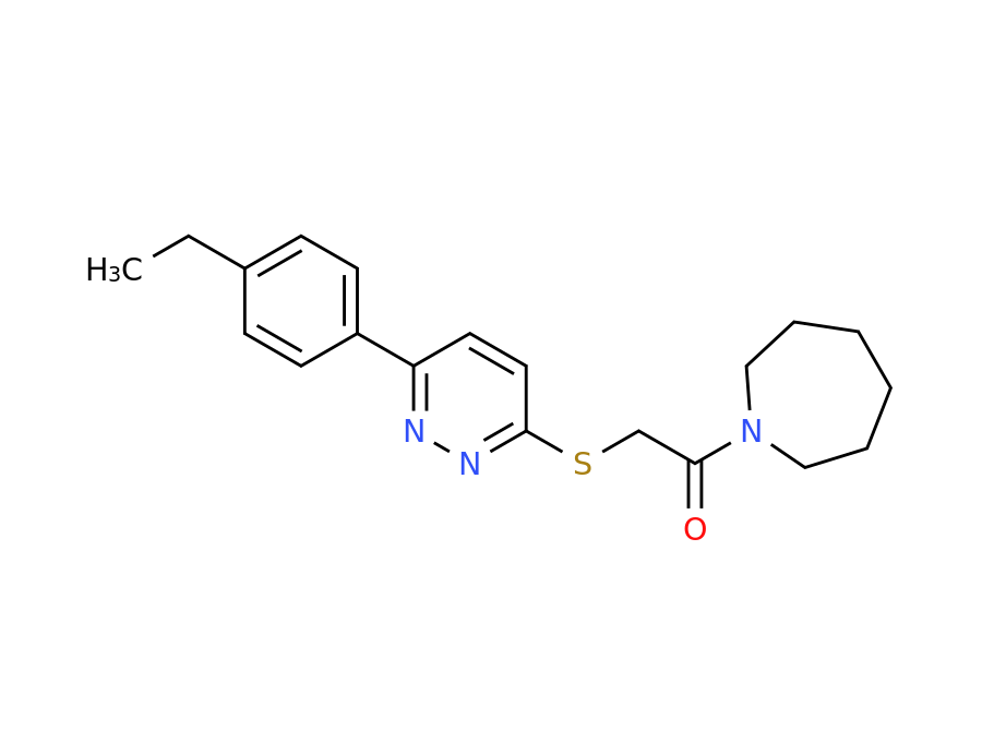 Structure Amb4211745