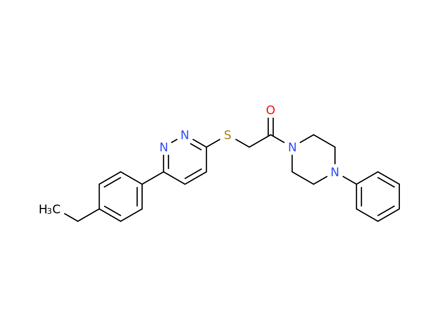 Structure Amb4211747