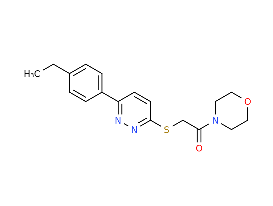 Structure Amb4211748