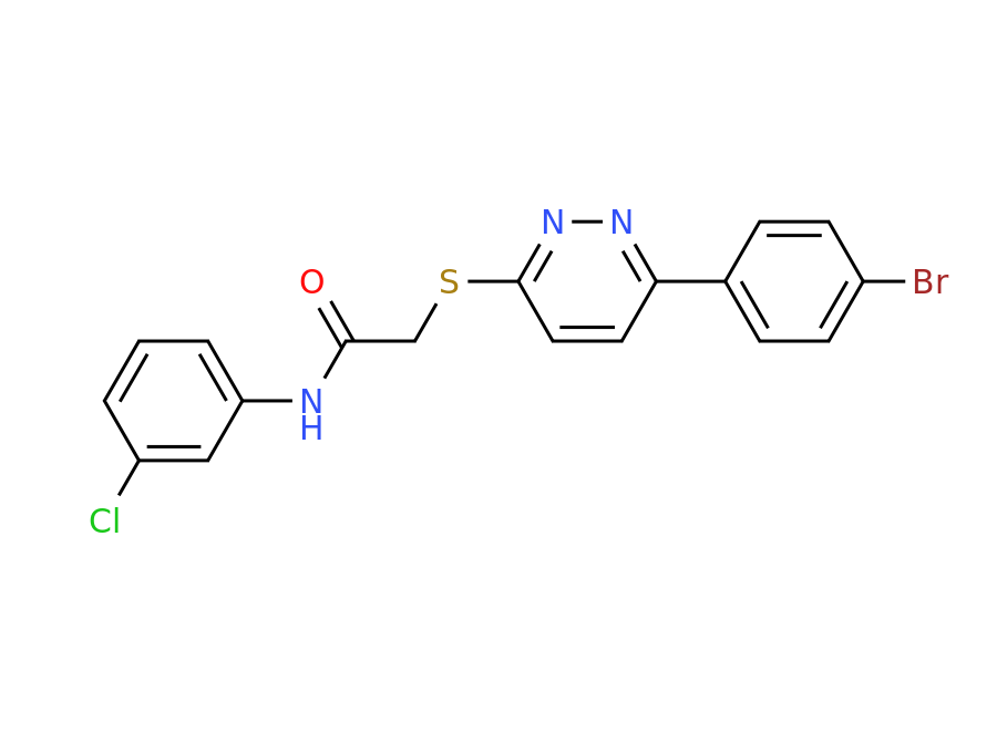 Structure Amb4211799