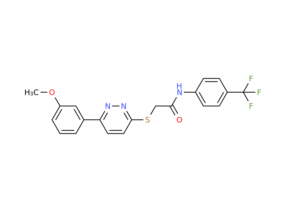 Structure Amb4211935