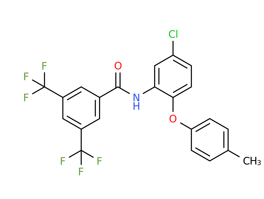 Structure Amb421201