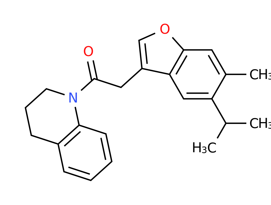 Structure Amb421237