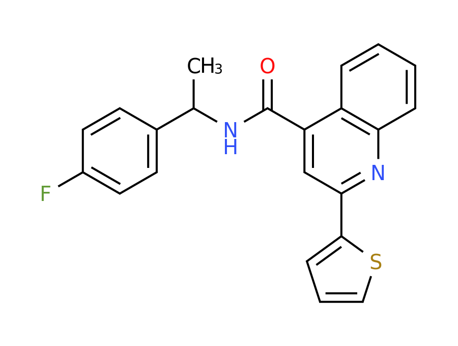 Structure Amb421394