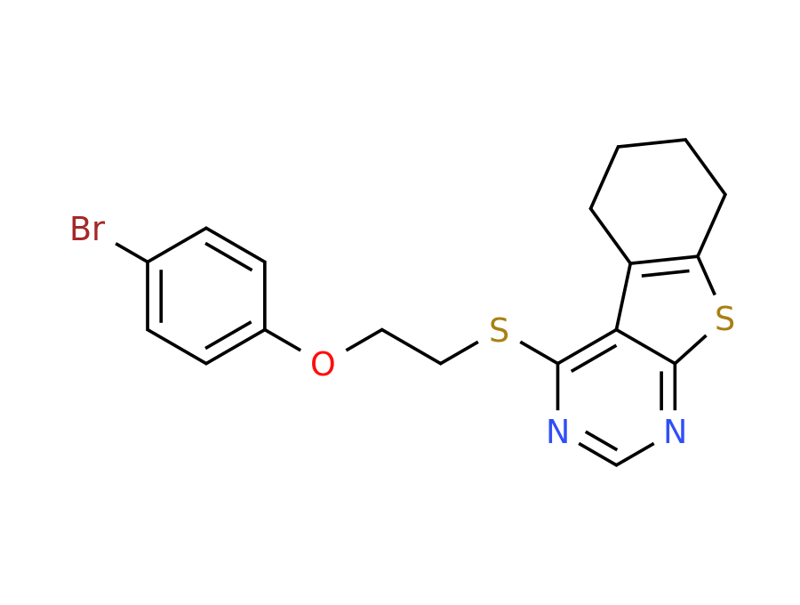 Structure Amb421431