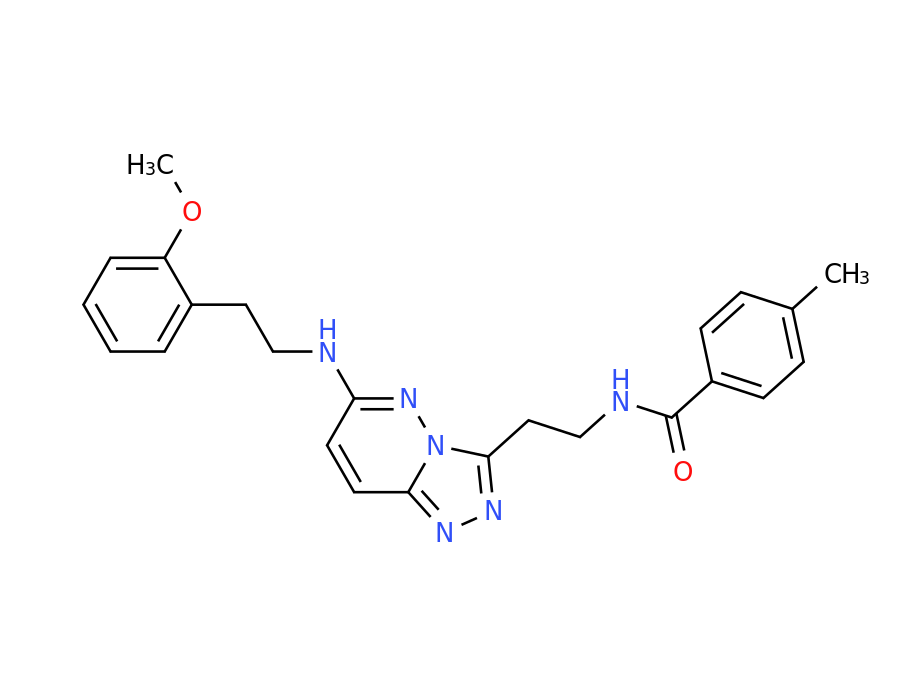 Structure Amb4214361