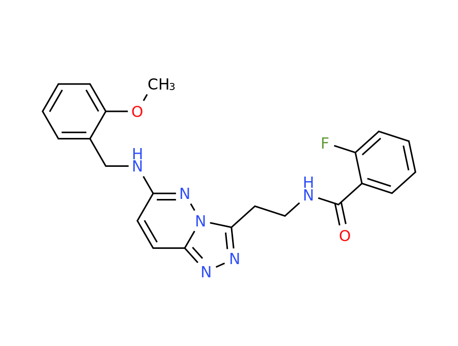 Structure Amb4214387