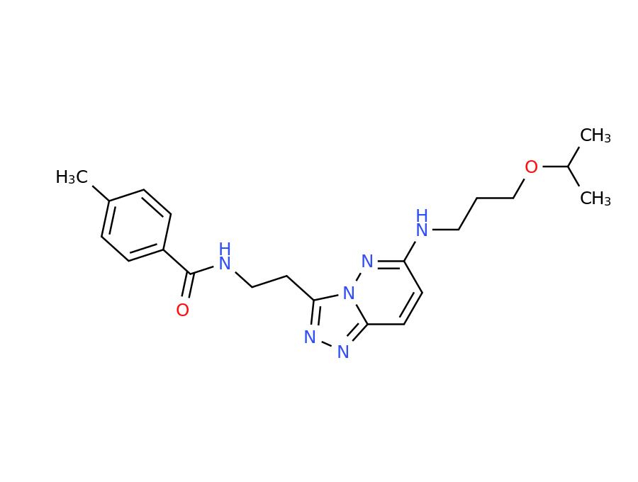 Structure Amb4214395