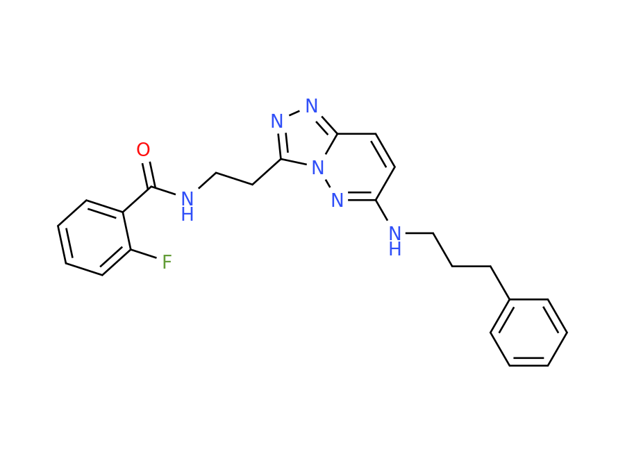 Structure Amb4214415