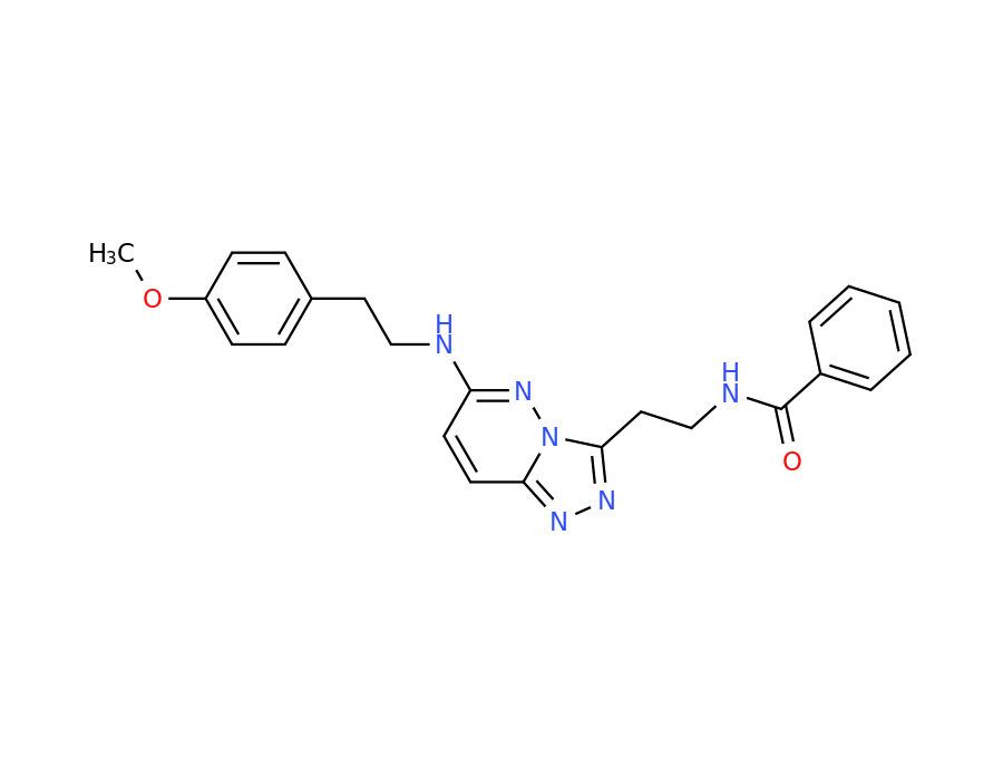 Structure Amb4214423