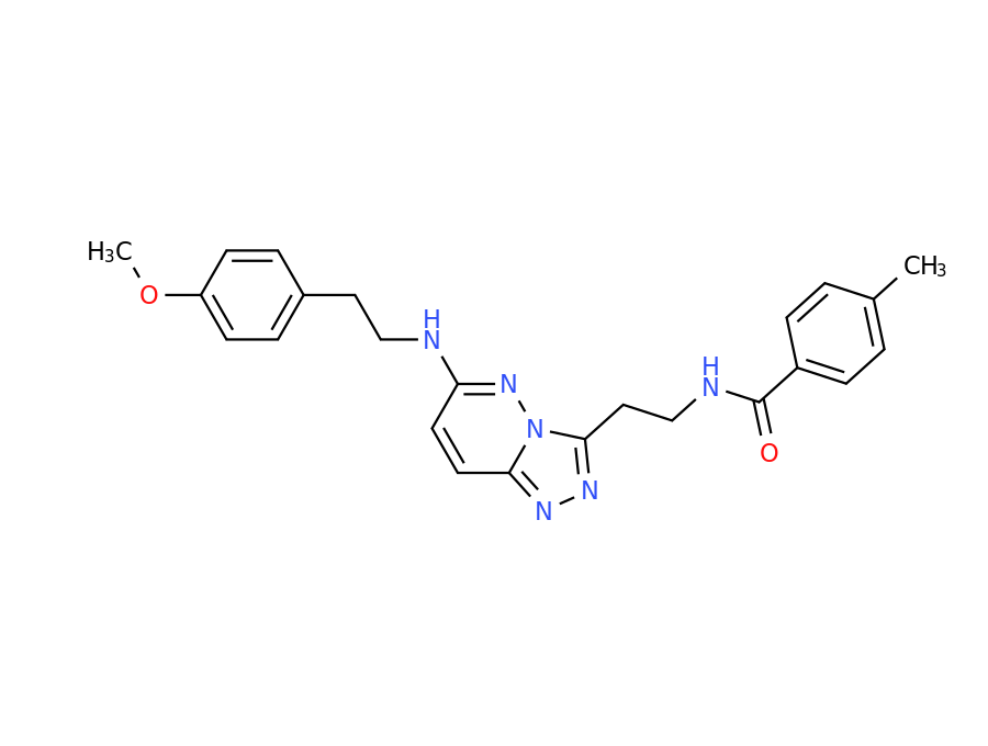 Structure Amb4214429