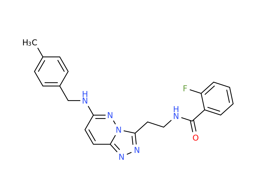 Structure Amb4214461