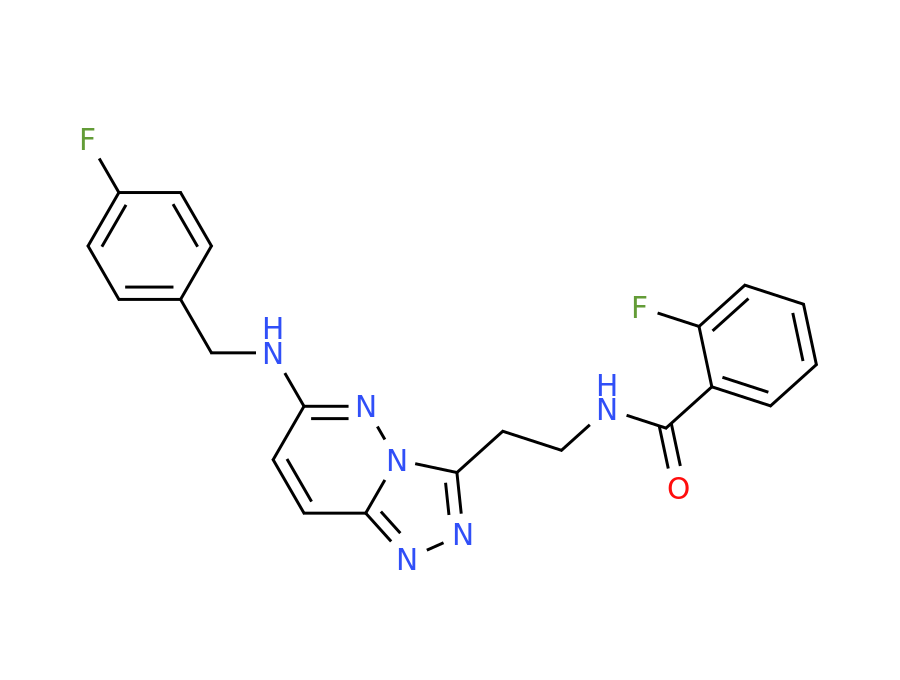 Structure Amb4214489