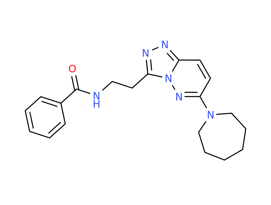 Structure Amb4214636