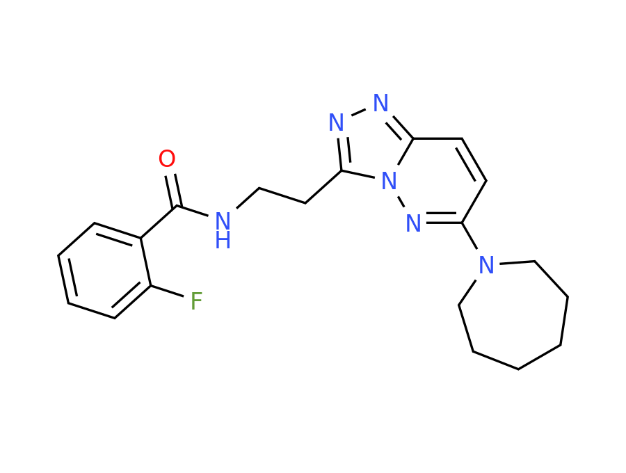 Structure Amb4214641