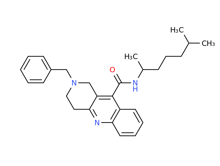 Structure Amb421505