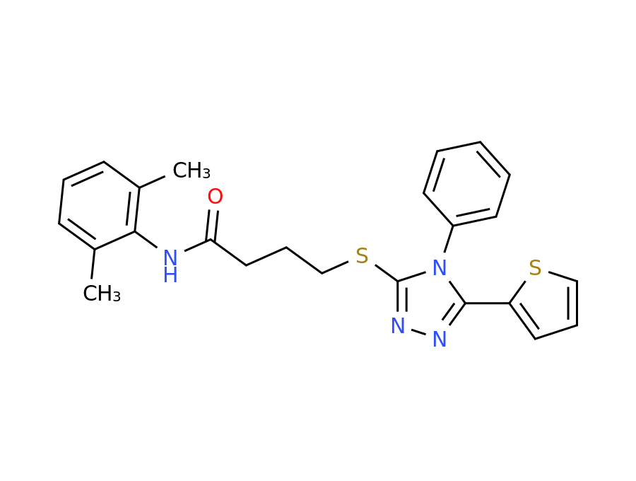 Structure Amb422006