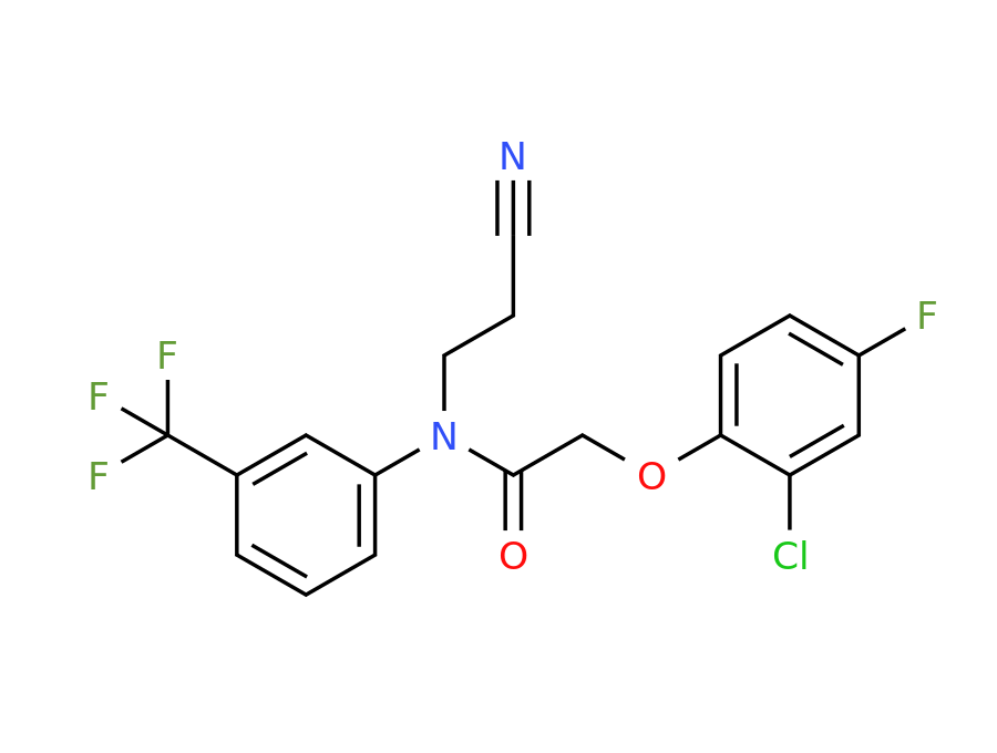 Structure Amb422320