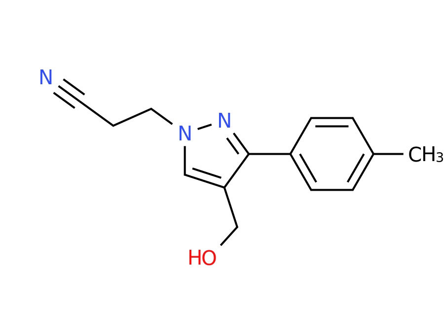 Structure Amb4224127