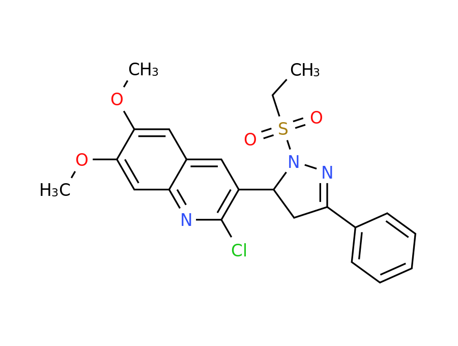 Structure Amb4224238