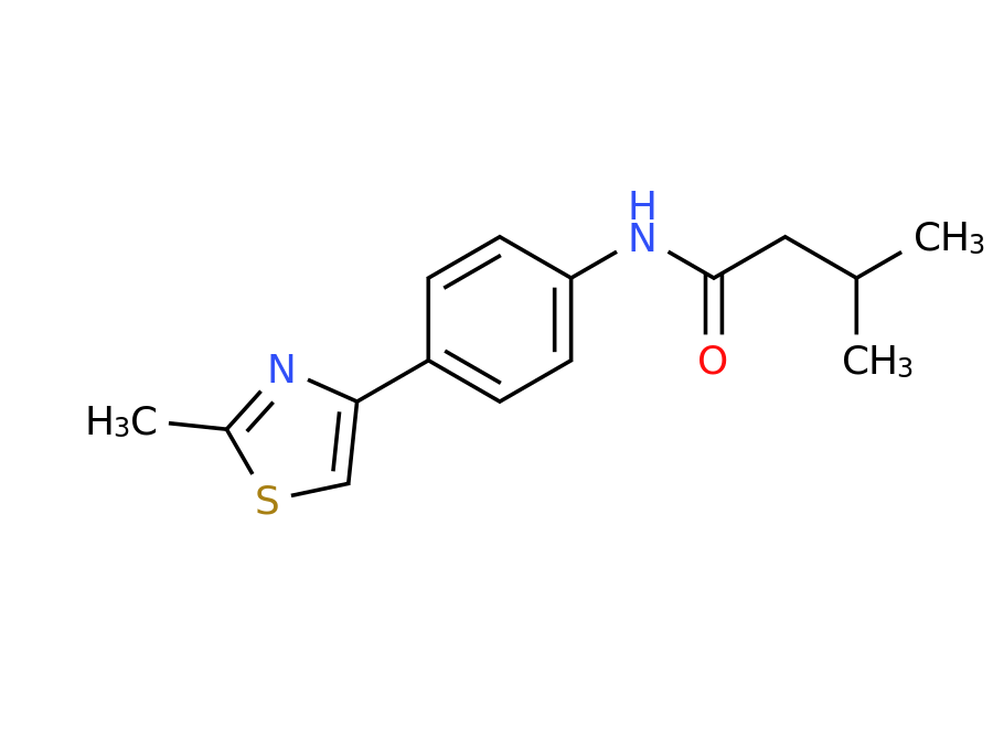 Structure Amb4224281