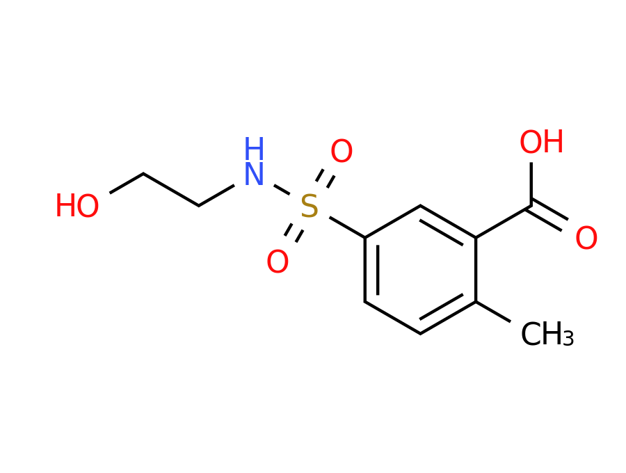 Structure Amb4224290