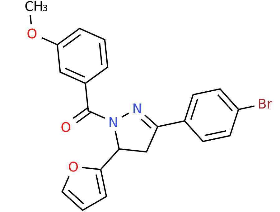 Structure Amb4224433