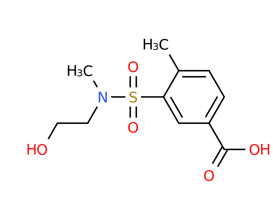 Structure Amb4224454