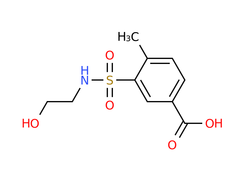 Structure Amb4224469