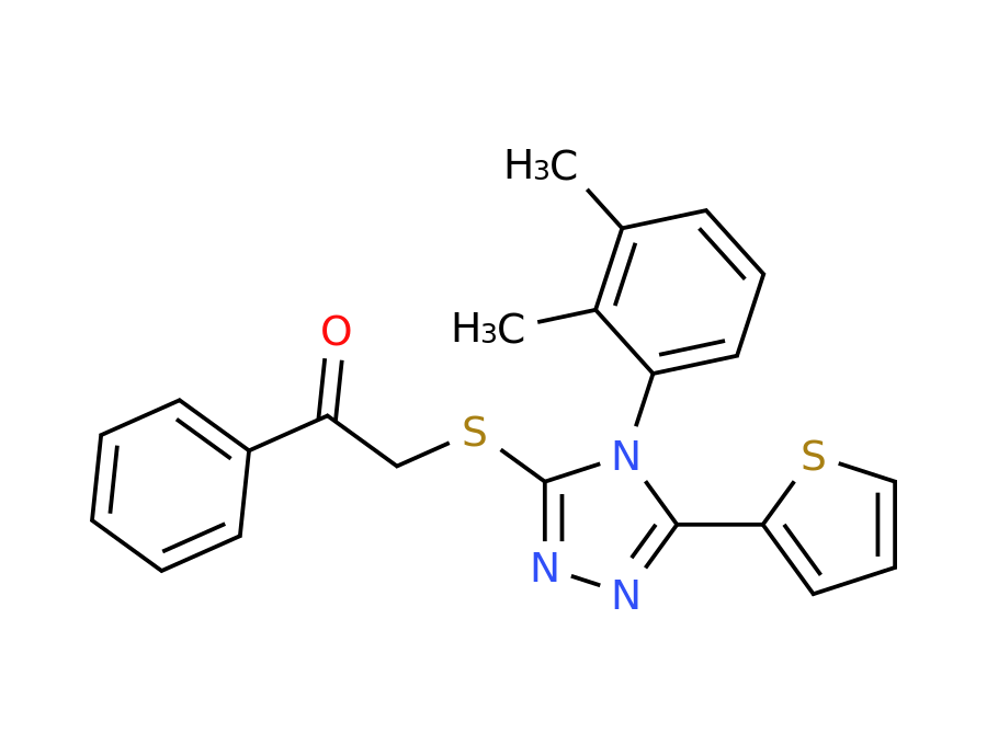 Structure Amb4224486