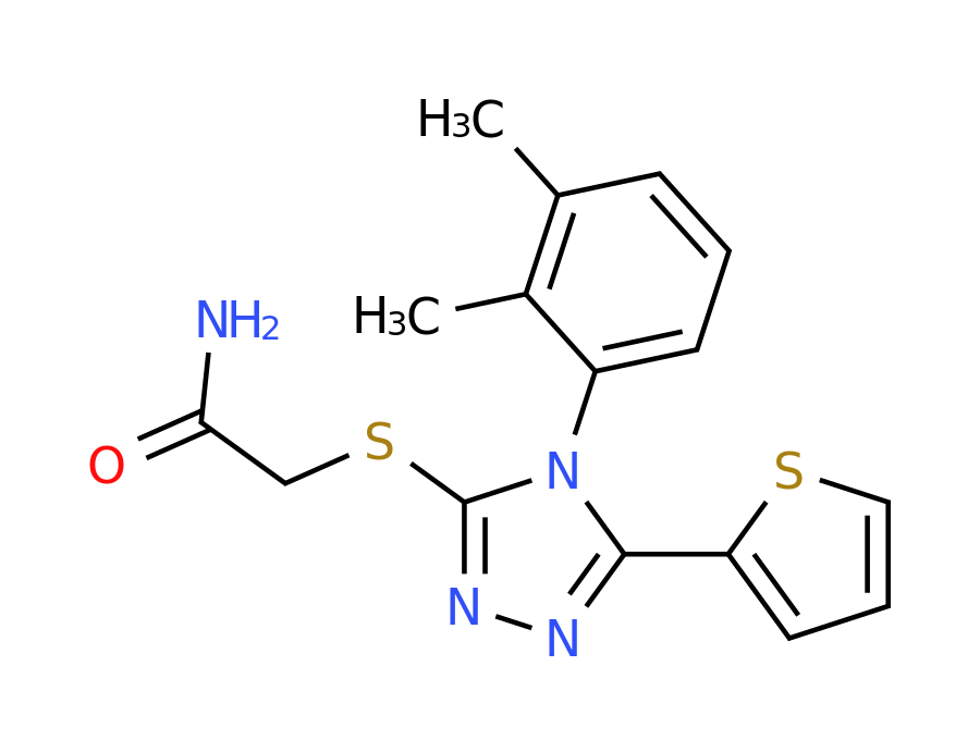 Structure Amb4224487