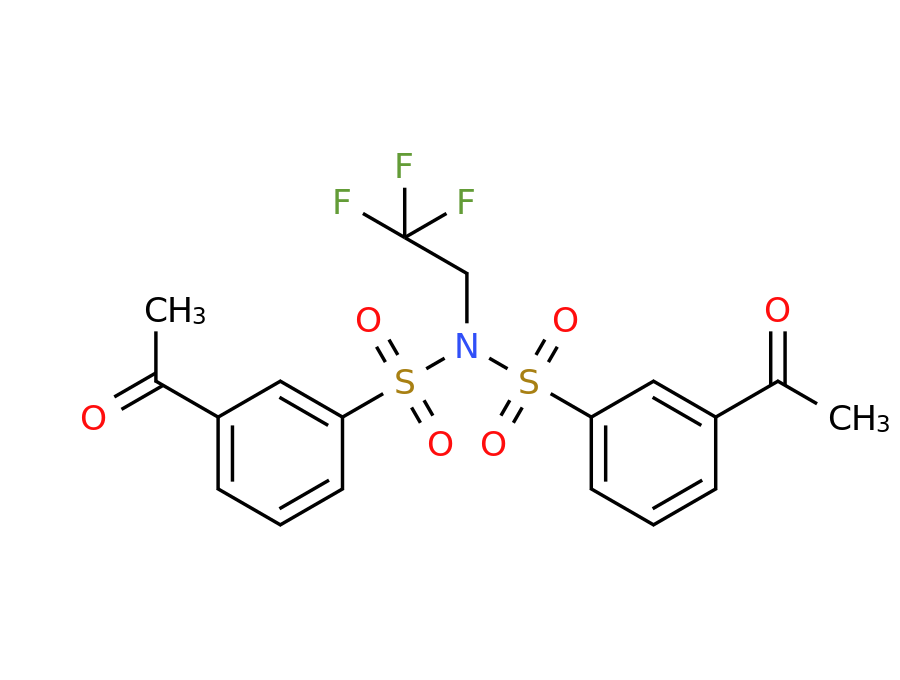 Structure Amb422469