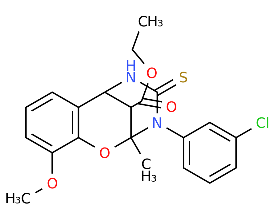 Structure Amb4224711