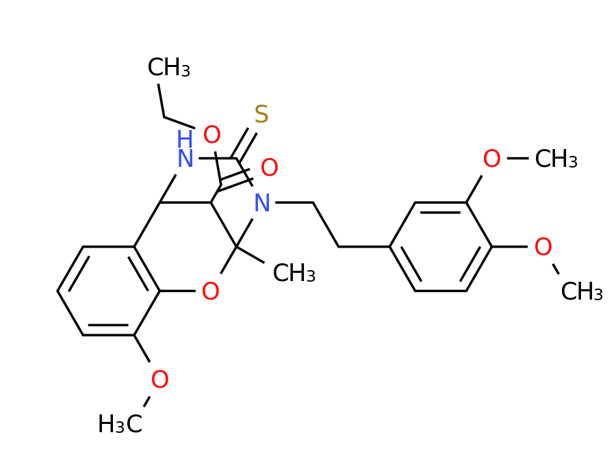 Structure Amb4224719