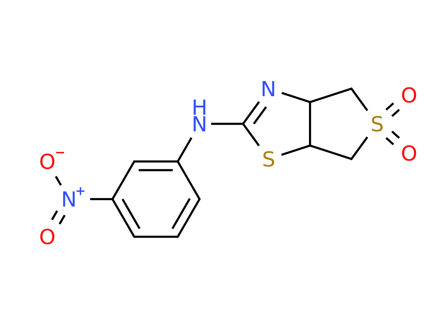 Structure Amb4224765